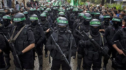 Hamas conmemora el 31 aniversario con una dura advertencia al régimen sionista